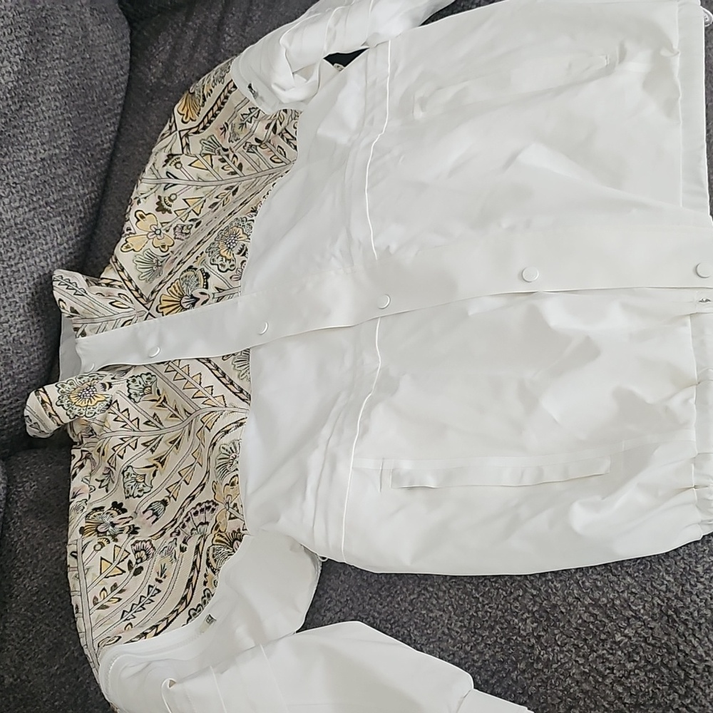 FP Movement Summit Sunset 2-in-1 Ski Coat